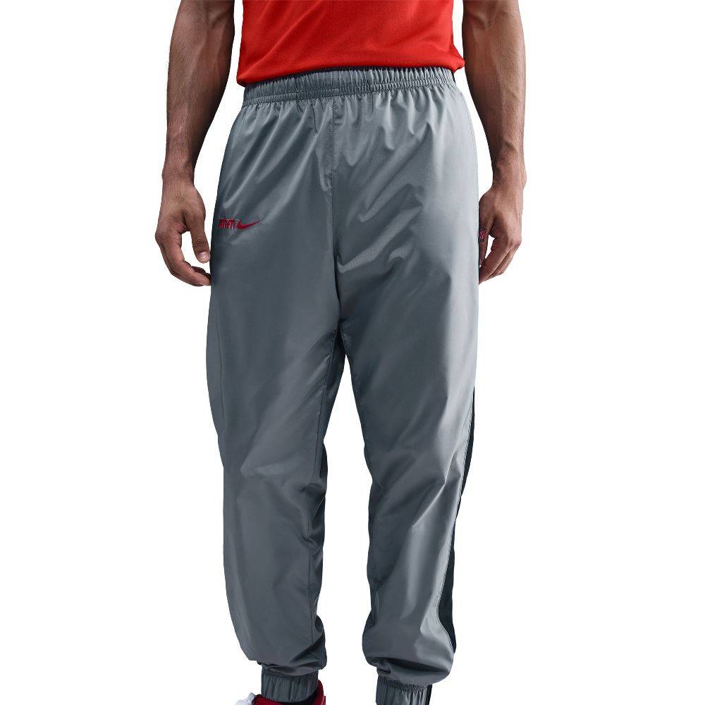 NIKE ATHLETICO MADRID HOODED TRACKSUIT