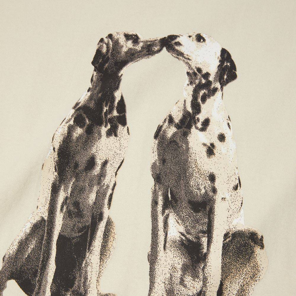 HUF DOGGED SS TEE