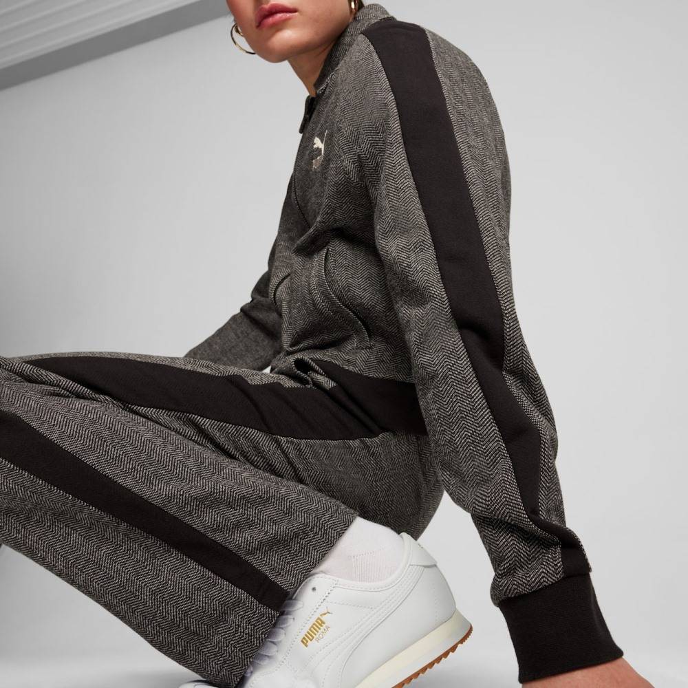 PUMA T7 TRACK JACKET