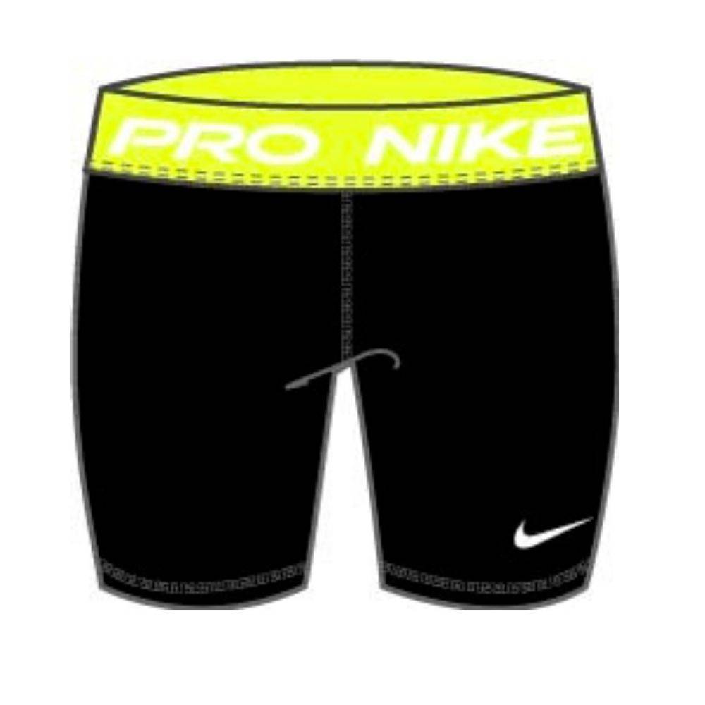 NIKE LITTLE GIRLS NIKE PRO DRI-FIT SHORT