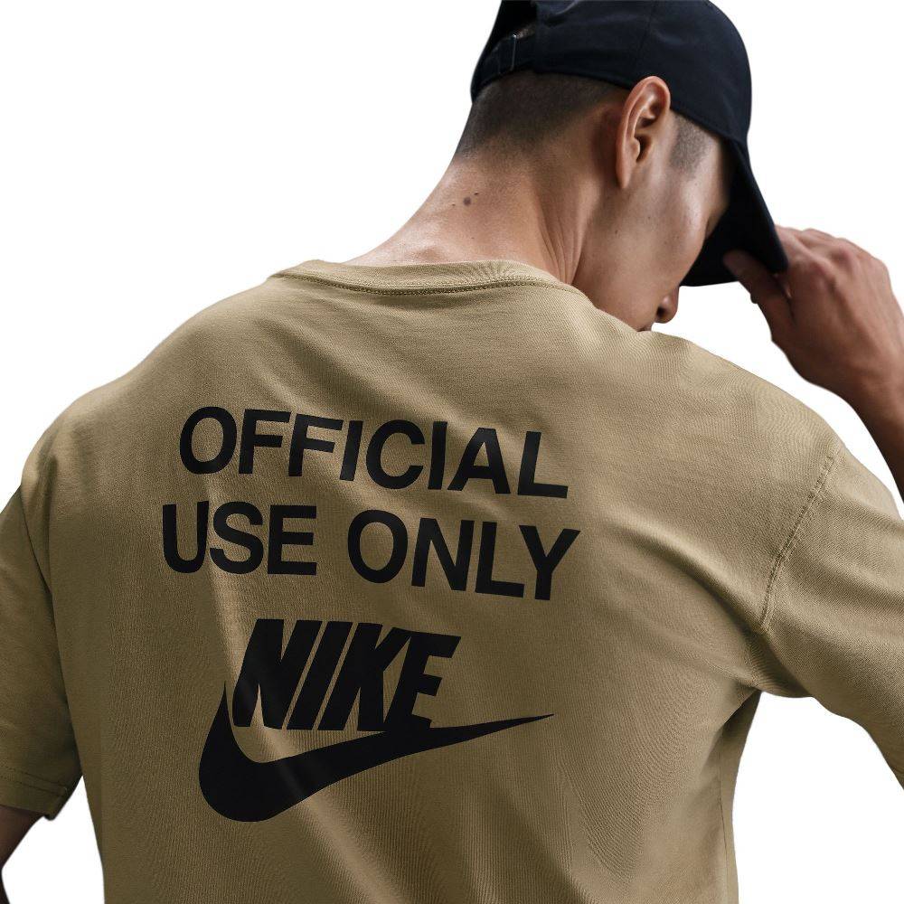 NIKE NSW TEE MAX-90 REMIX