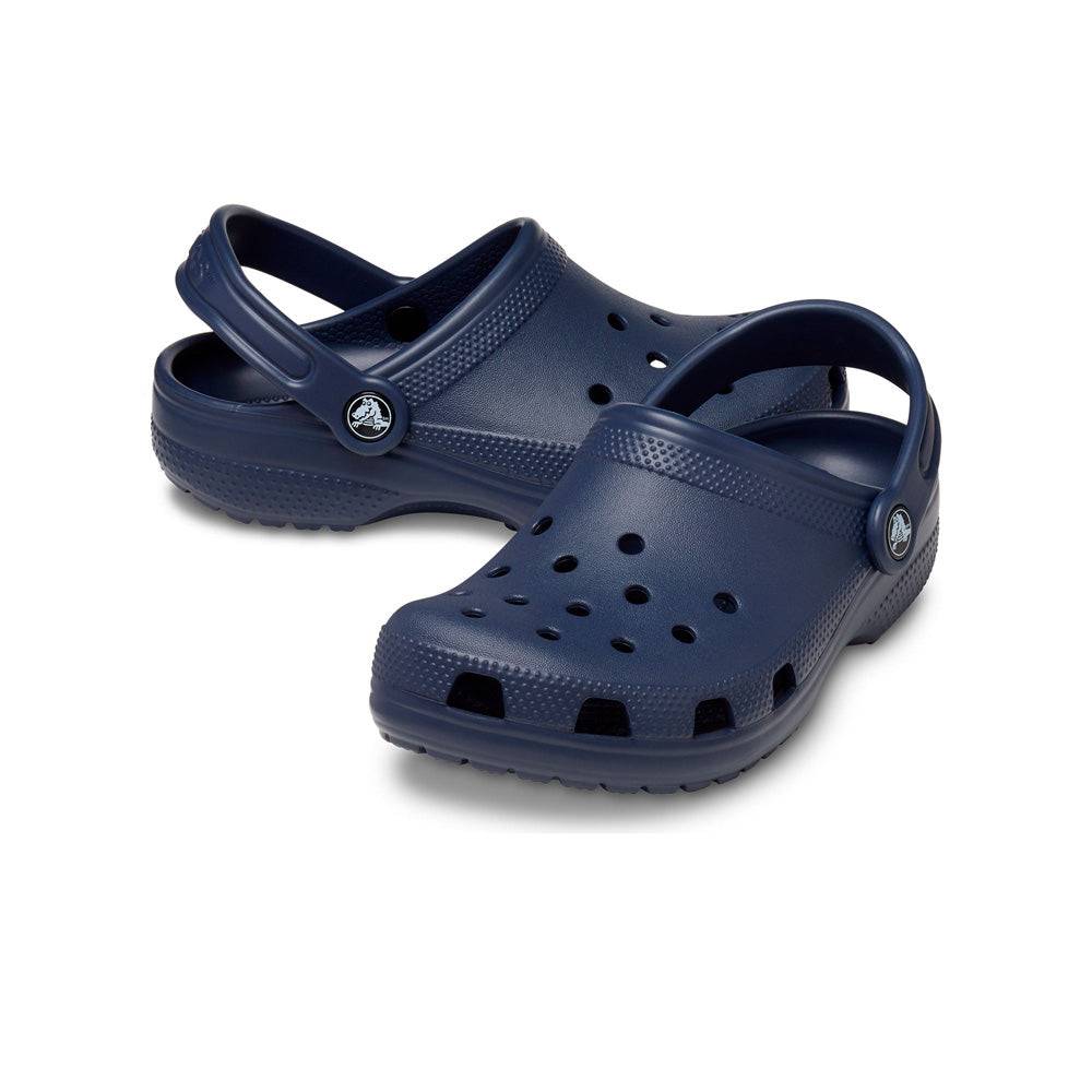 CROCS KID'S CLASSIC CLOG