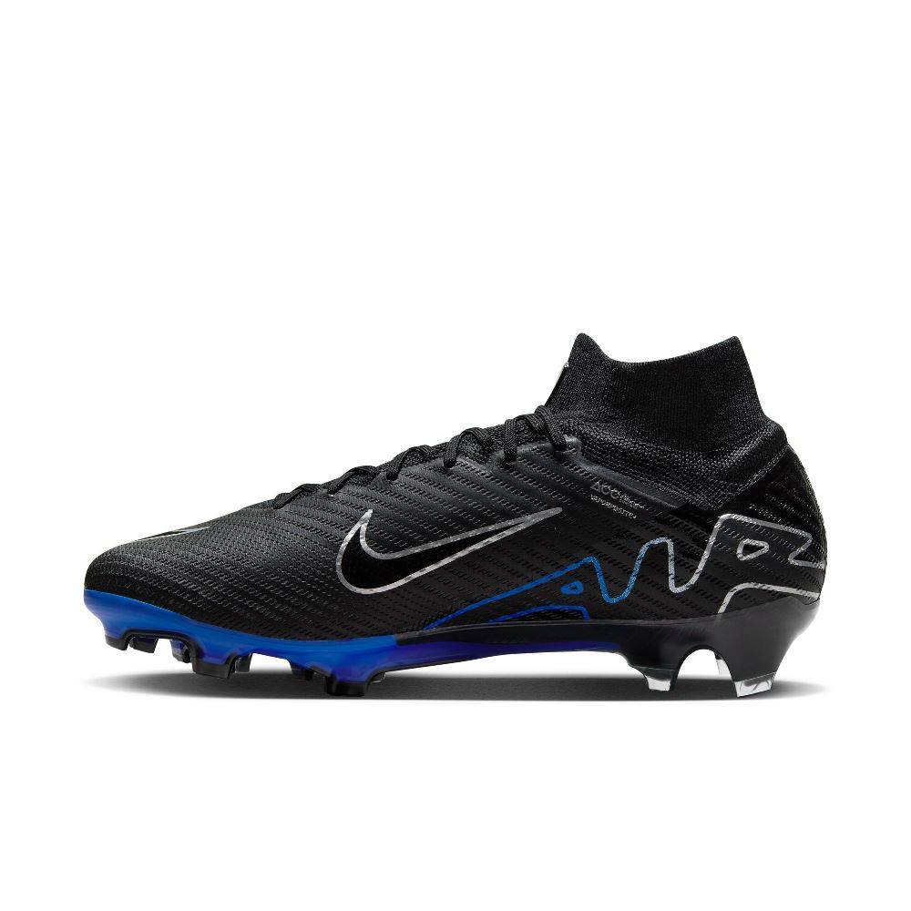 NIKE ZOOM MERCURIAL SUPERFLY 9 ELITE FG