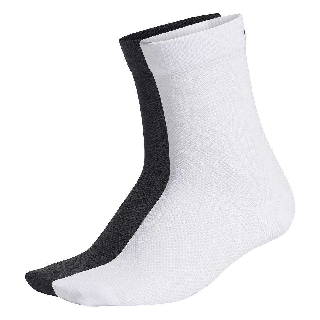 ADIDAS MESH SOCK 2PP