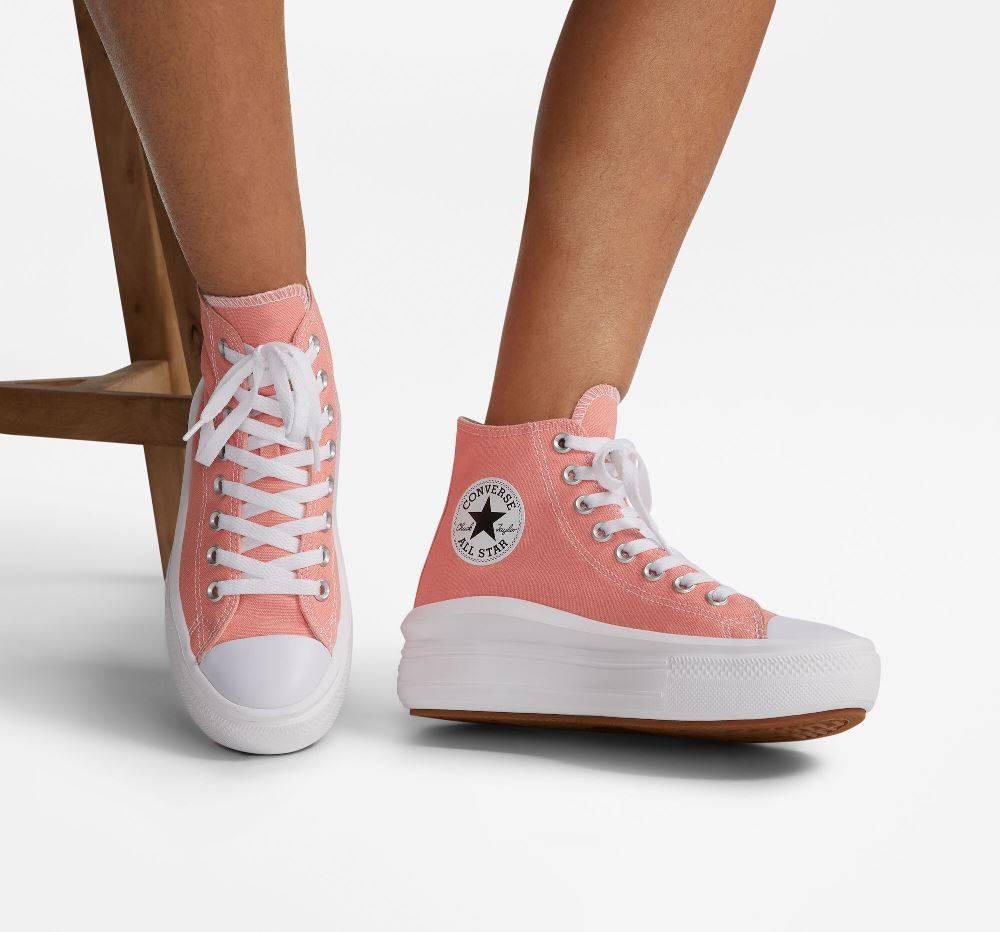 CONVERSE CHUCK TAYLOR ALL STAR MOVE