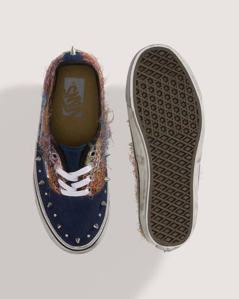 VANS PREMIUM AUTHENTIC 44 MOHAIR PACK