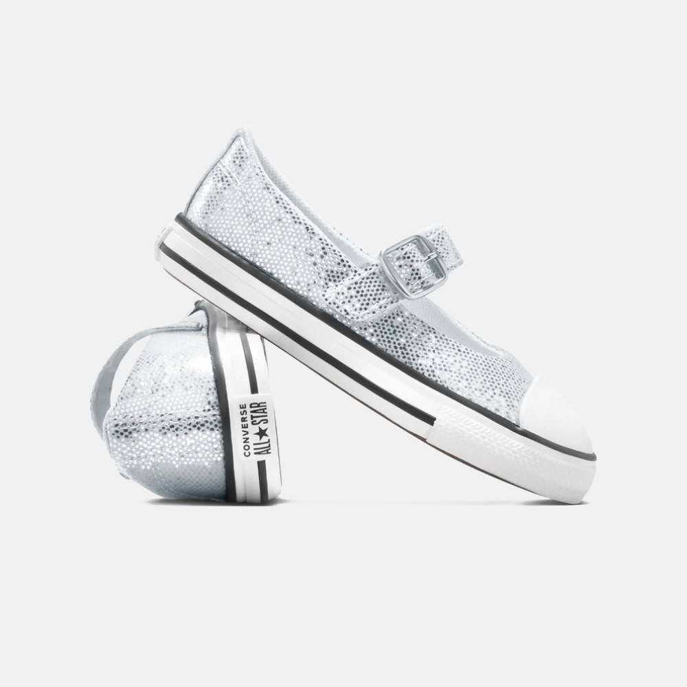 CONVERSE ALL STAR CHUCK TAYLOR ALL STAR DAINTY MARY JANE DISCO EASY ON
