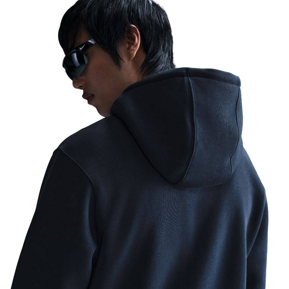 NIKE CLUB FULL-ZIP MENS HOODIE