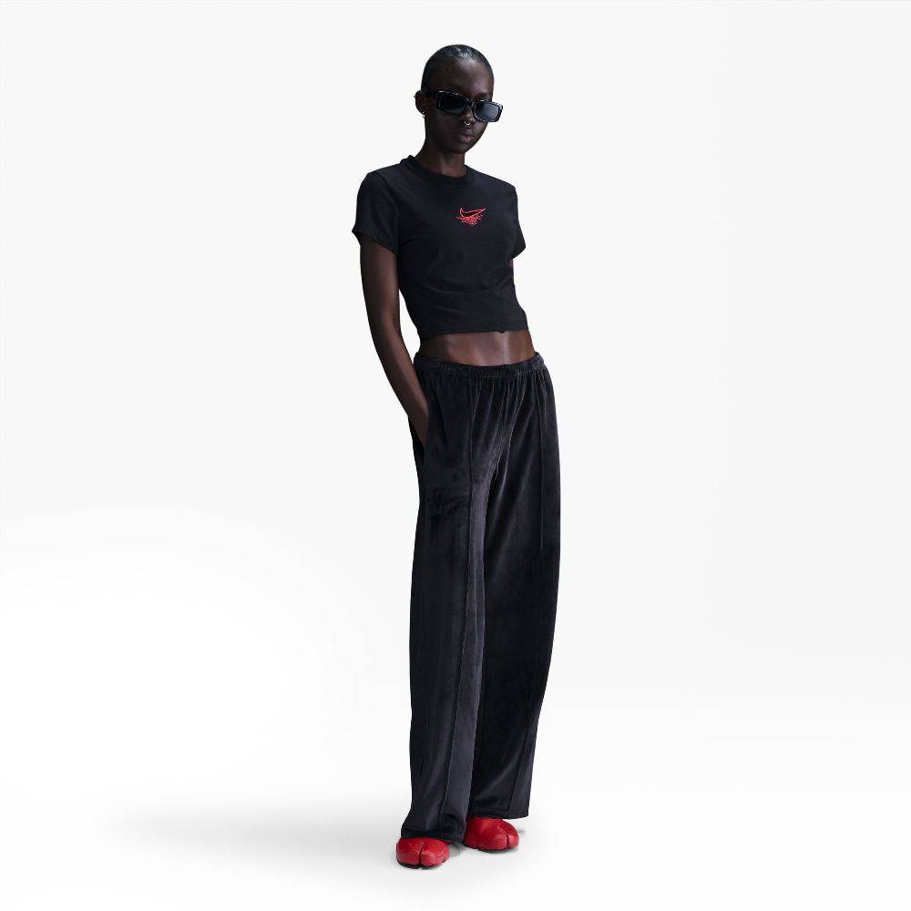 NIKE NSW WOMENS CHIL KNIT VDAY TEE