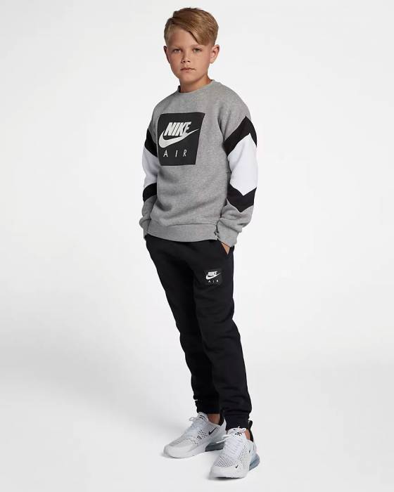 NIKE BOYS AIR PANT
