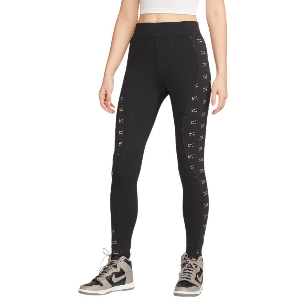 NIKE AIR HIGH-WAISTED WOMENS LEGGINGS