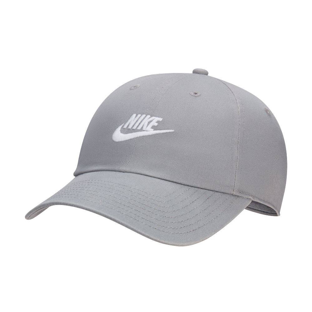 NIKE CLUB UNSTRUCTURED FUTURA WASHED CAP