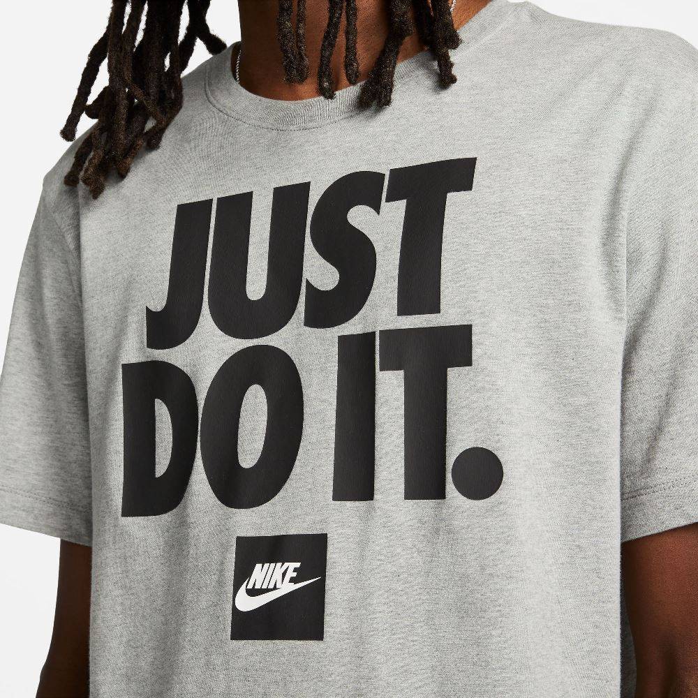 NIKE SPORTSWEAR JUST DO IT CORE TEE