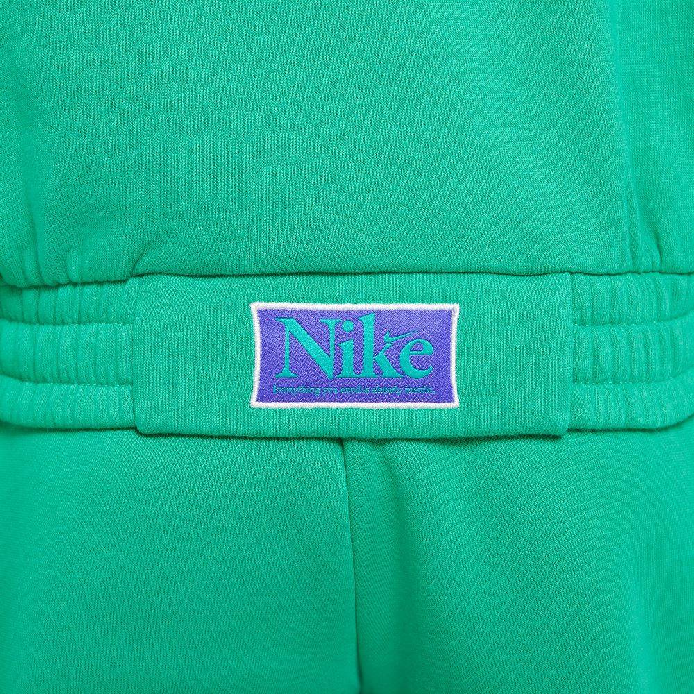 NIKE KIDS OVERSIZED BASKETBALL HOODIE