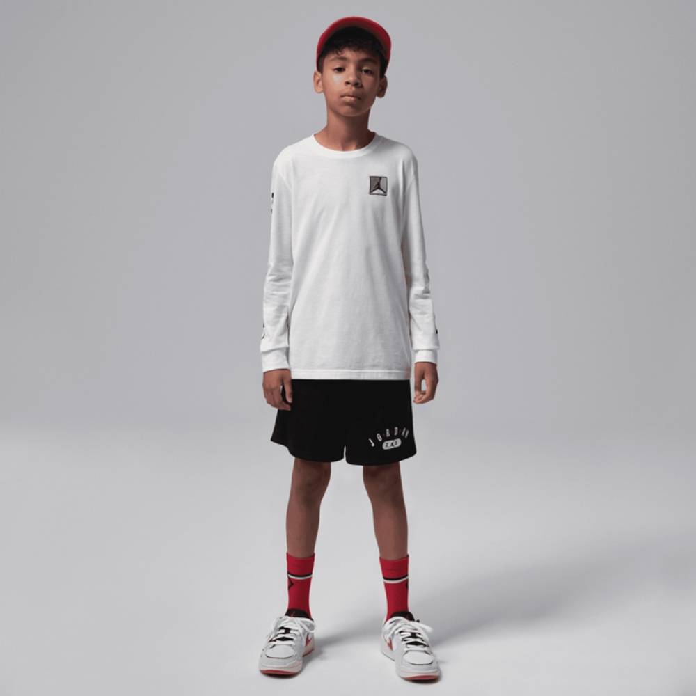 NIKE JORDAN BOYS MJ 23 SPORT SHORT