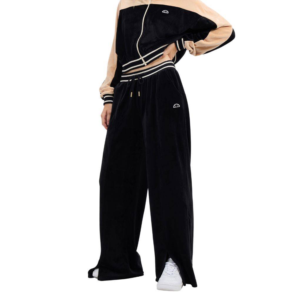 ELLESSE SARTORIA VELVET TRACK PANT