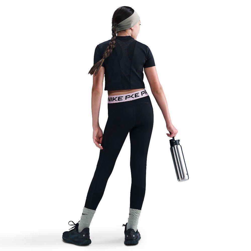 NIKE PRO GIRLS  TRAINING LEGGINGS