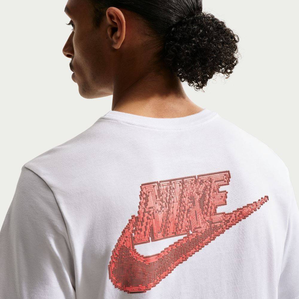 NIKE NSW STD CELEBRADE FUTURA TEE