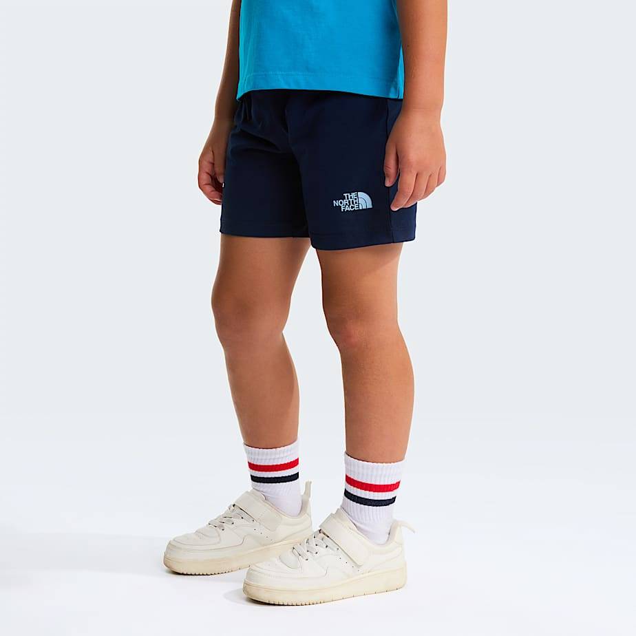 THE NORTH FACE KID BOX NSE PLAY SET