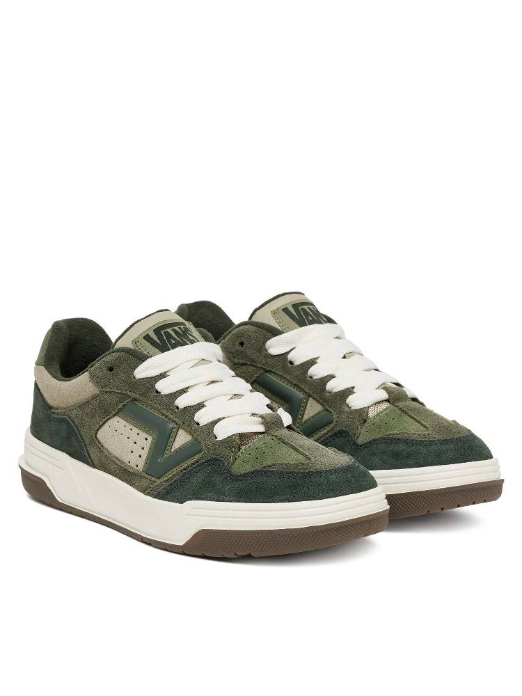 VANS UPLAND TNLB SHOES