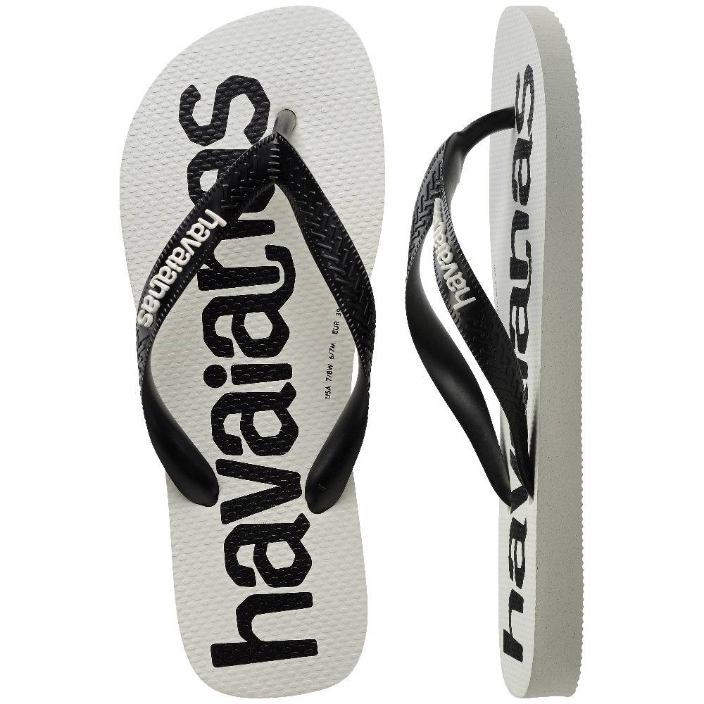 HAVAIANAS TOP LOGOMANIA 2