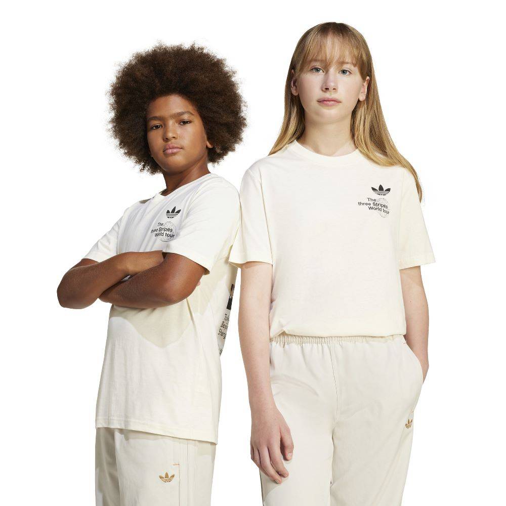 ADIDAS TEE