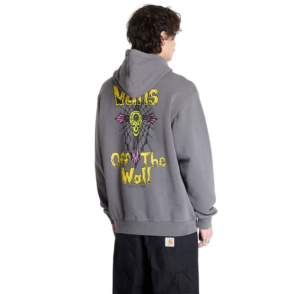 VANS Z LEGACY LOOSE FRENCH TERRY PULLOVER