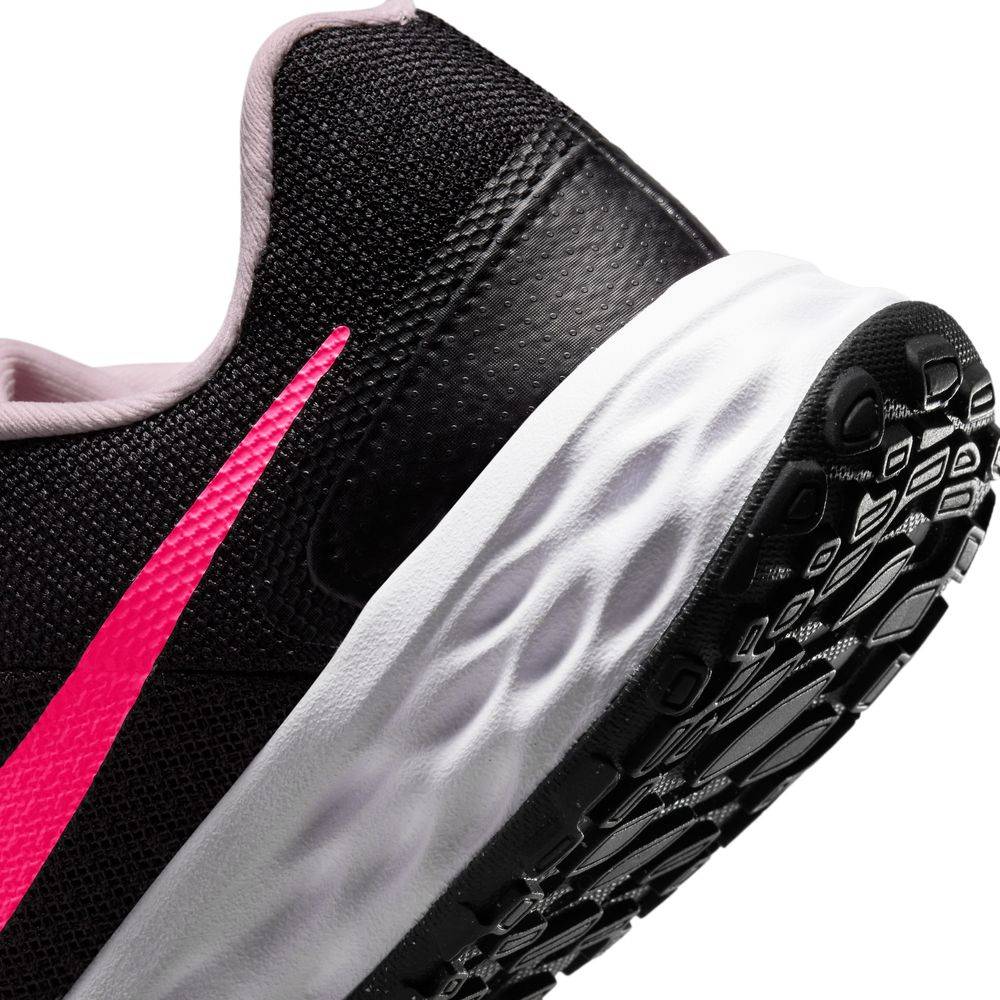 NIKE REVOLUTION 6 NN JUNIOR SHOES