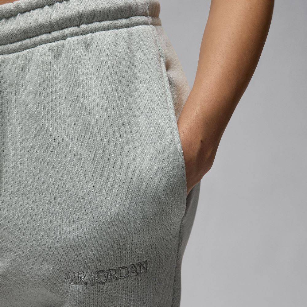 NIKE JORDAN WORDMARK MENS FLEECE PANT