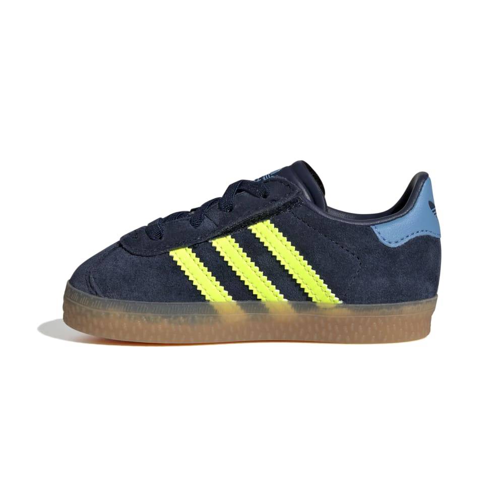 ADIDAS GAZELLE CF EL I