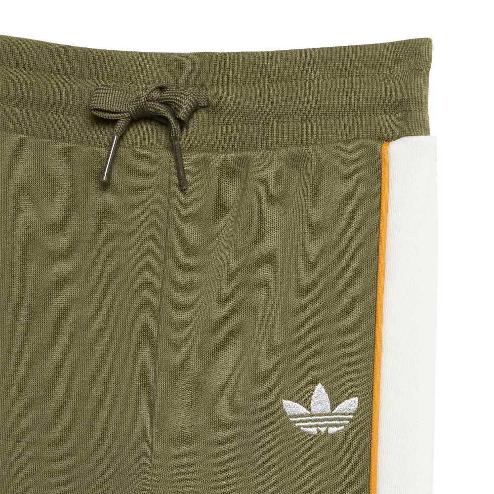ADIDAS CREW SET