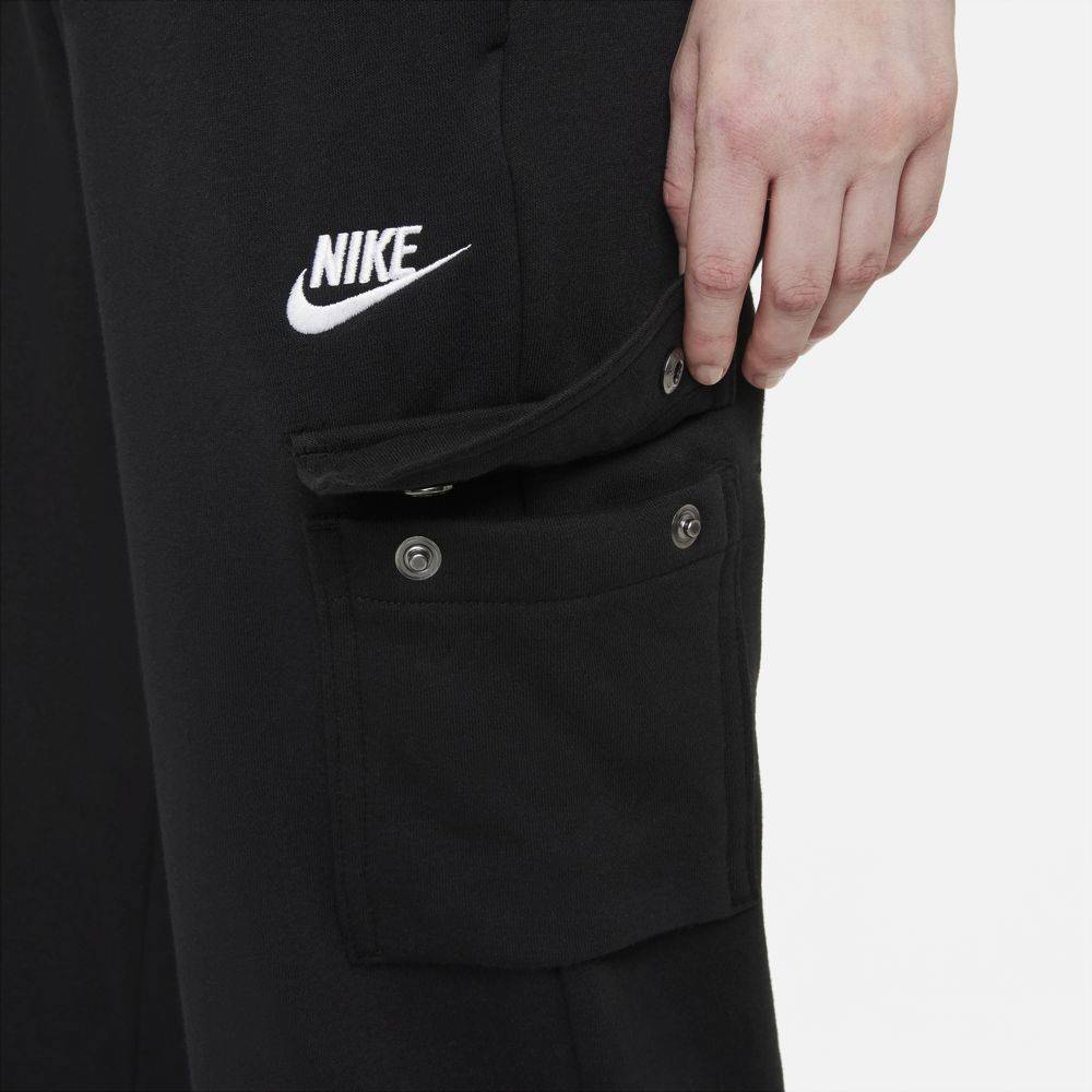 NIKE NSW ESSENTIALS MID-RISE WOMENS CARGO PANT