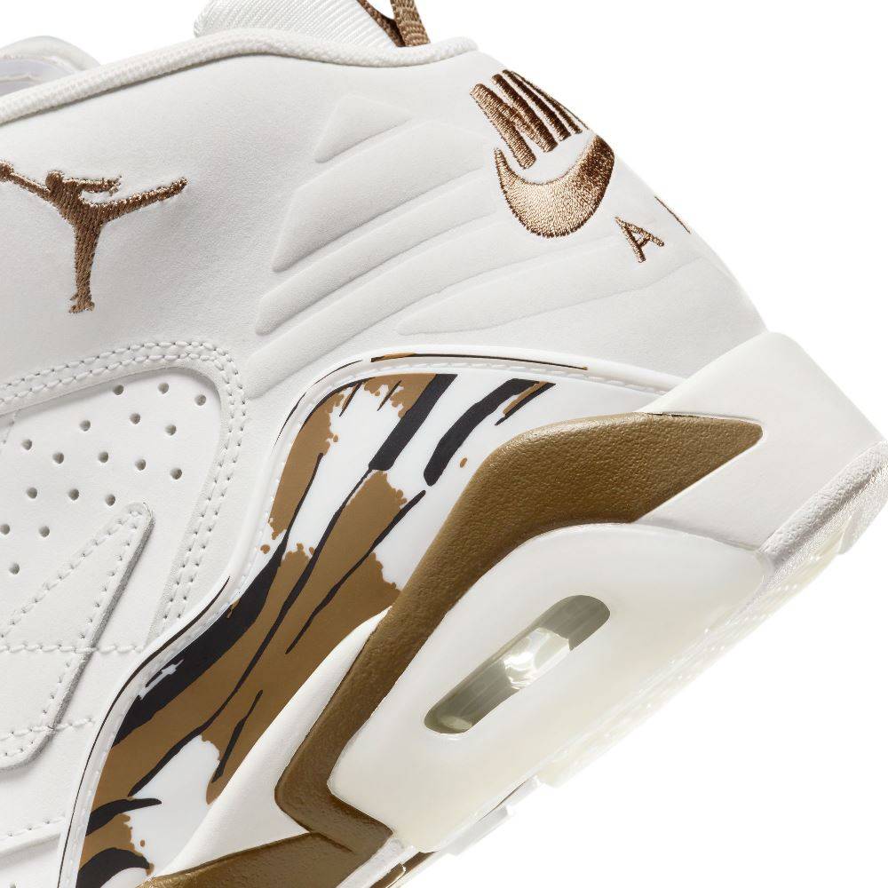 NIKE JORDAN JUMPMAN MVP