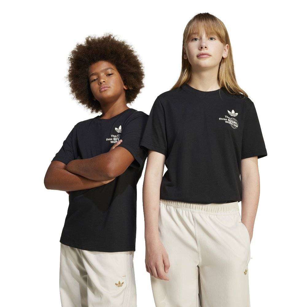 ADIDAS TEE