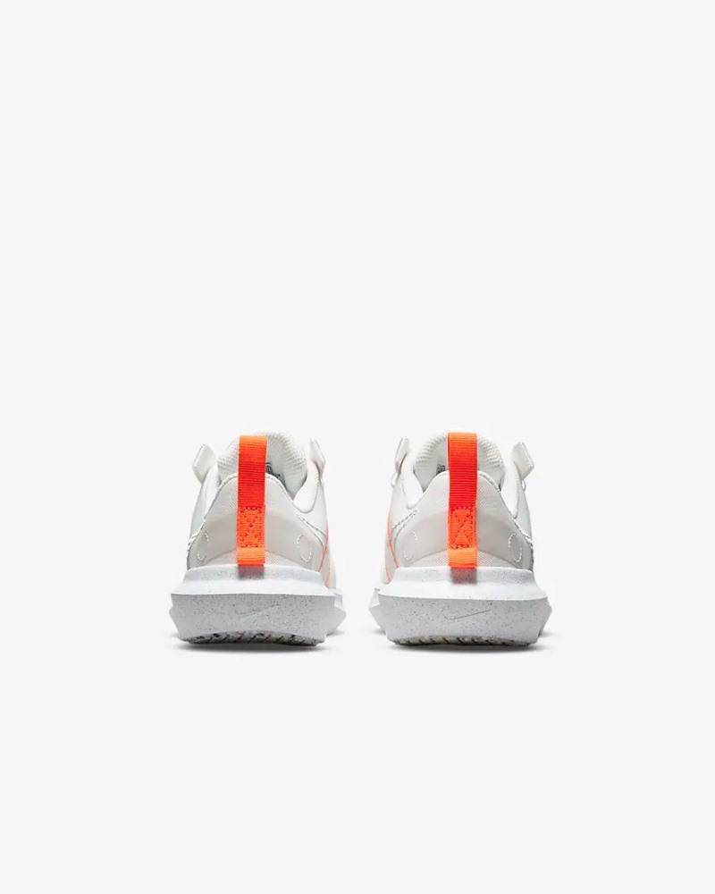 NIKE CRATER IMPACT KIDS SHOES