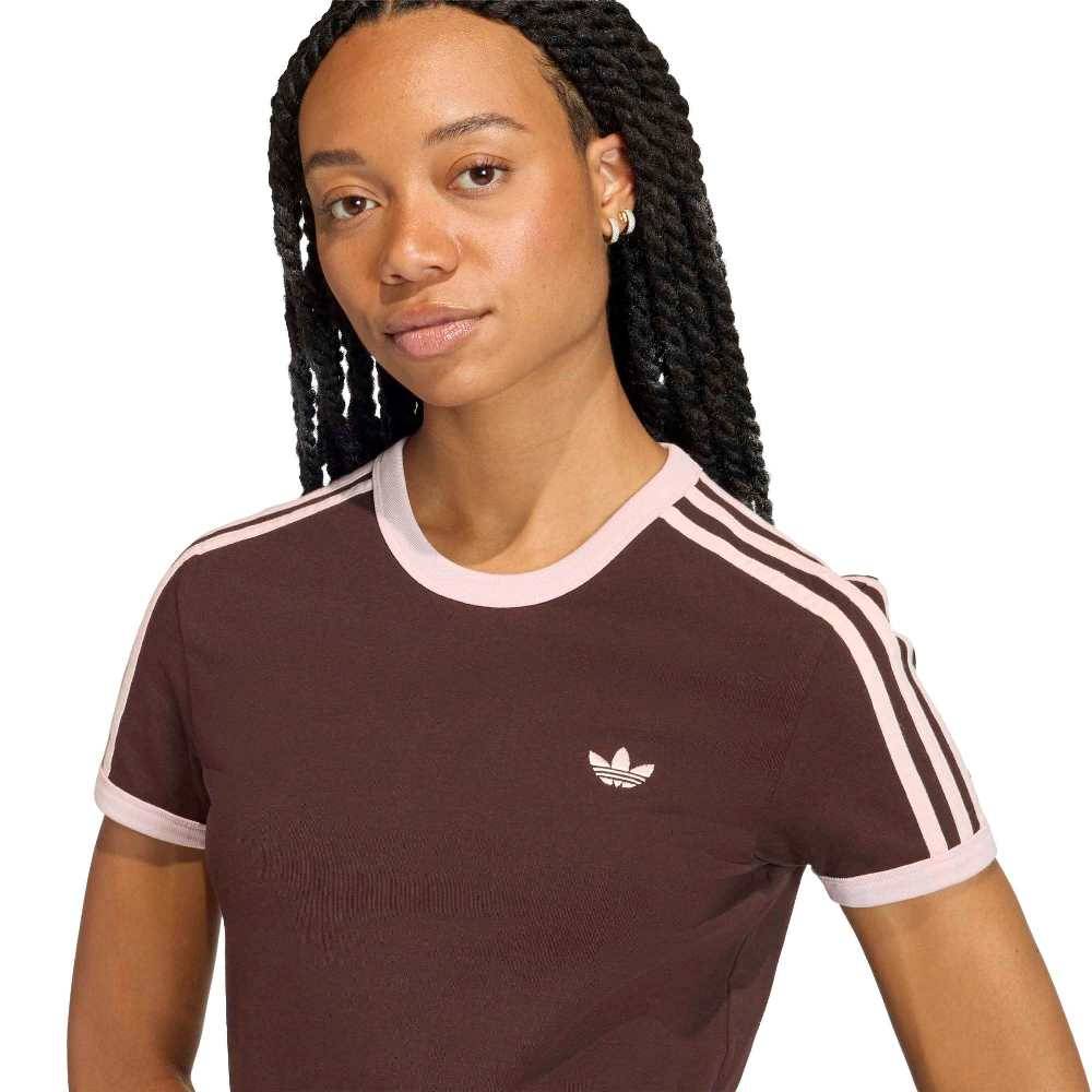 ADIDAS ORIGINALS 3S TEE