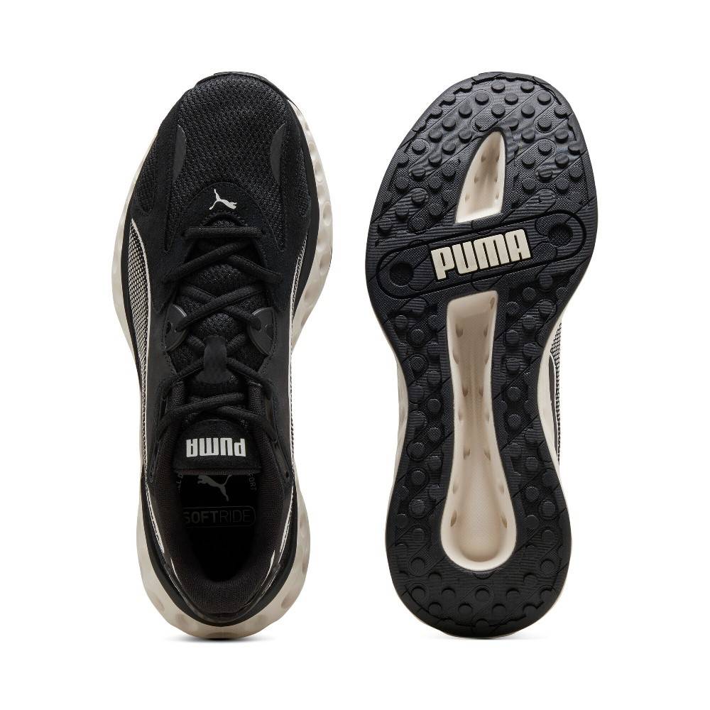 PUMA SOFTRIDE FREQUENCE