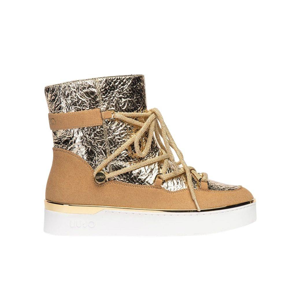 LIU JO SILVIA SNOWBOOTS