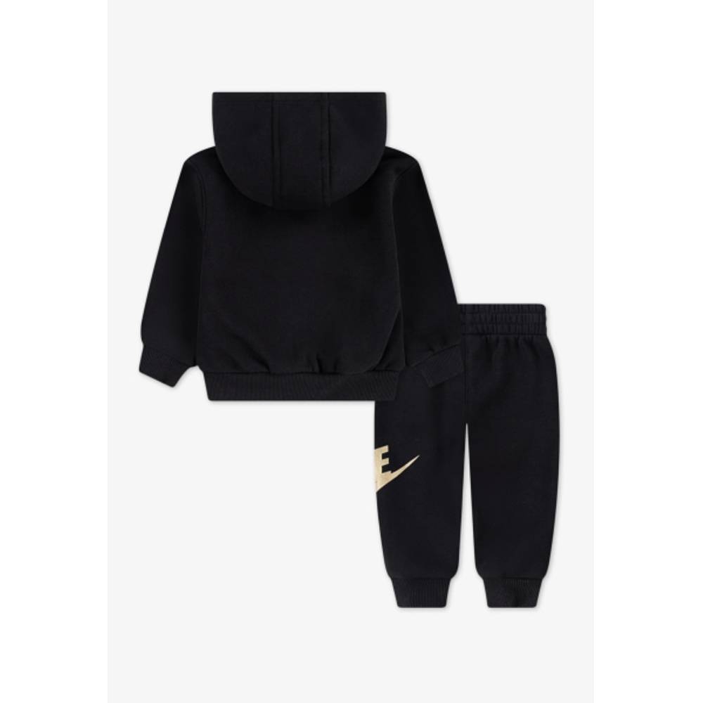 NIKE LITTLE KIDS CLUB FLEECE SET