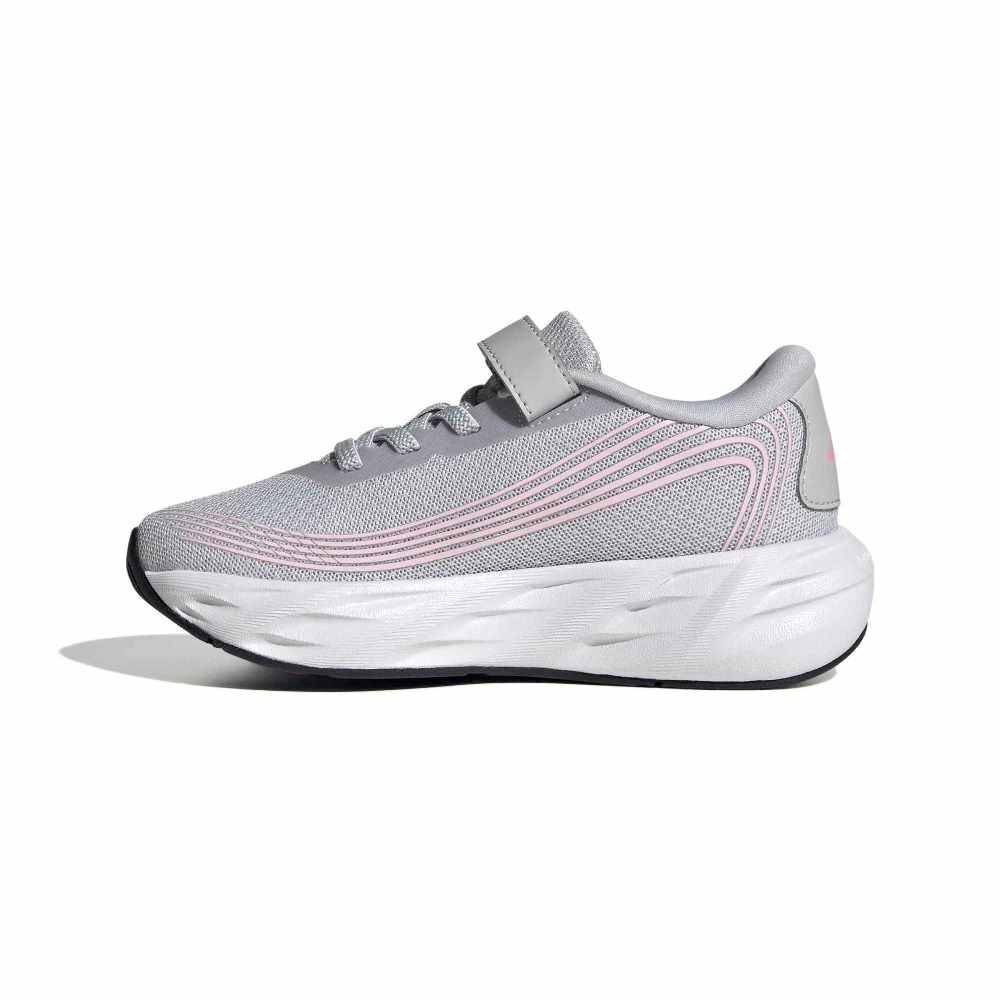 ADIDAS KIDS GALAXY 8 EL C SHOES