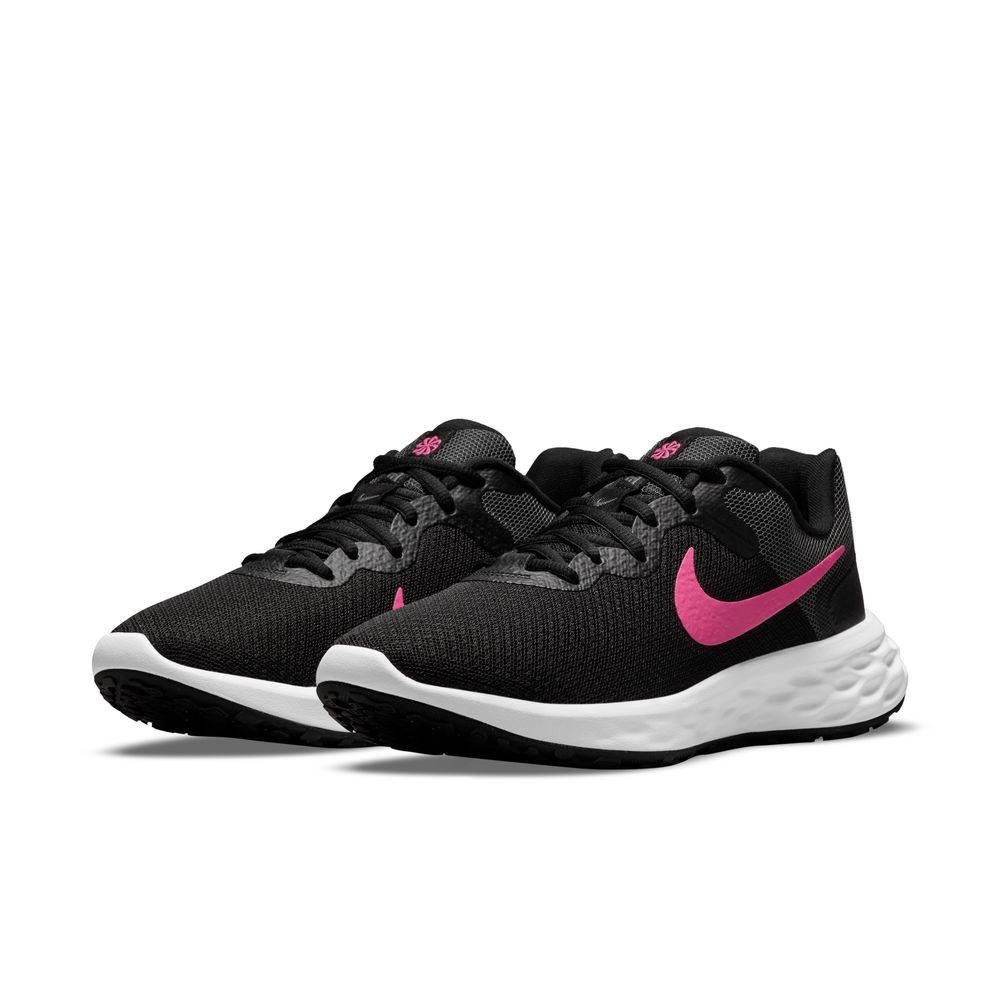 NIKE REVOLUTION 6 NEXT NATURE WOMENS RUN SHOES