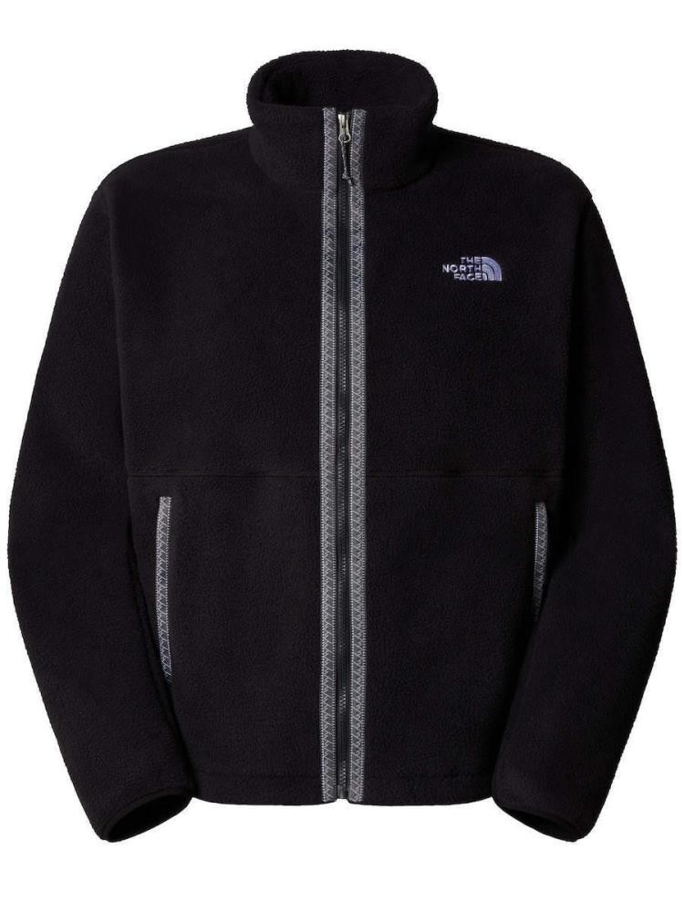 THE NORTH FACE M TNF FLEESKI FZ JACKET