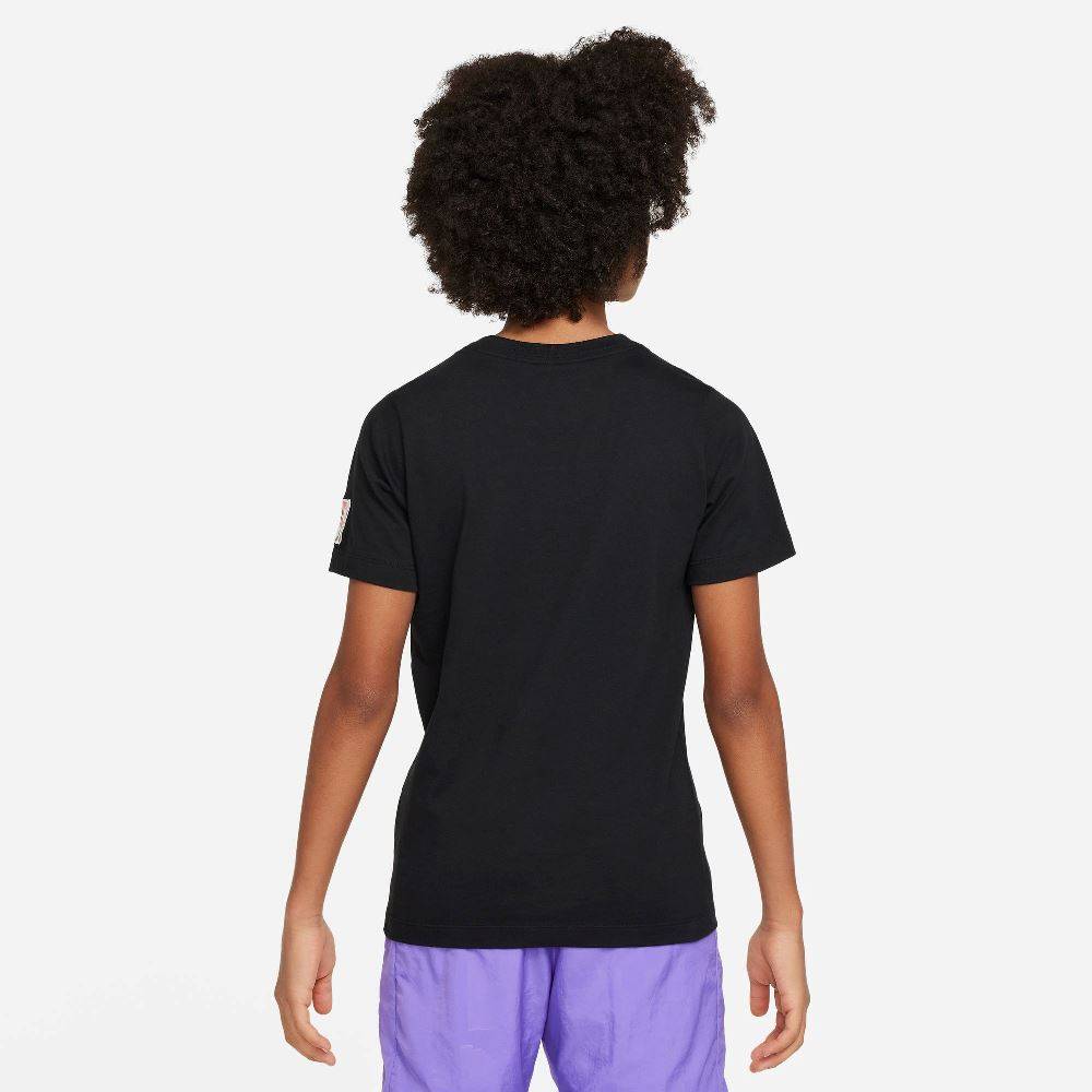 NIKE YOUTH NSW BOXY-1 TEE