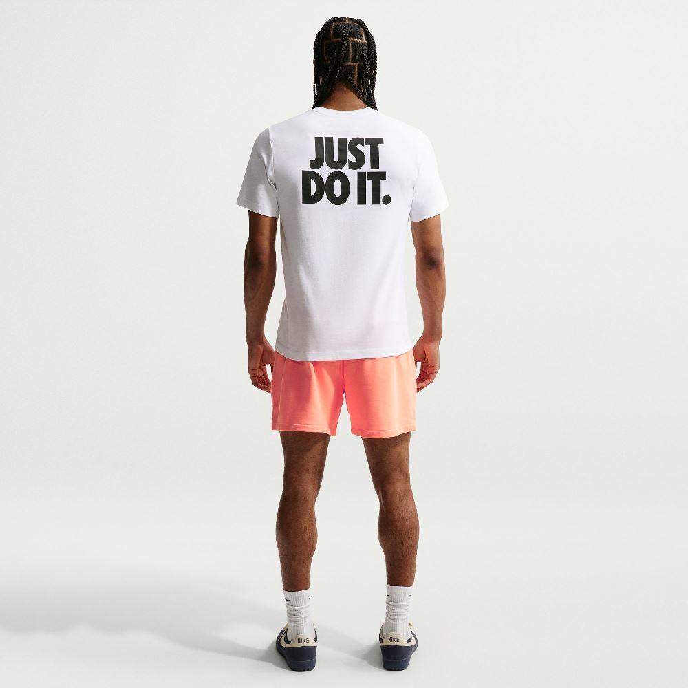NIKE NSW STD JUST DO IT TEE