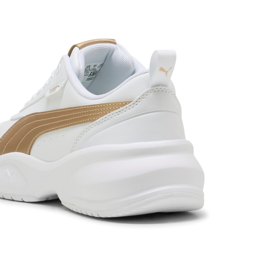 PUMA CILIA 2 MODE METALLIC GLAM