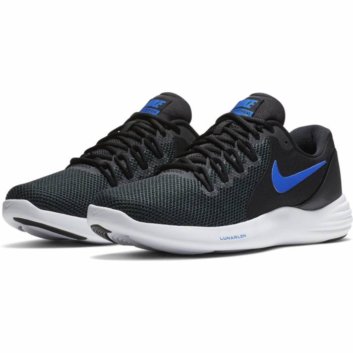 NIKE LUNAR APPARENT RUNNING MENS SHOE