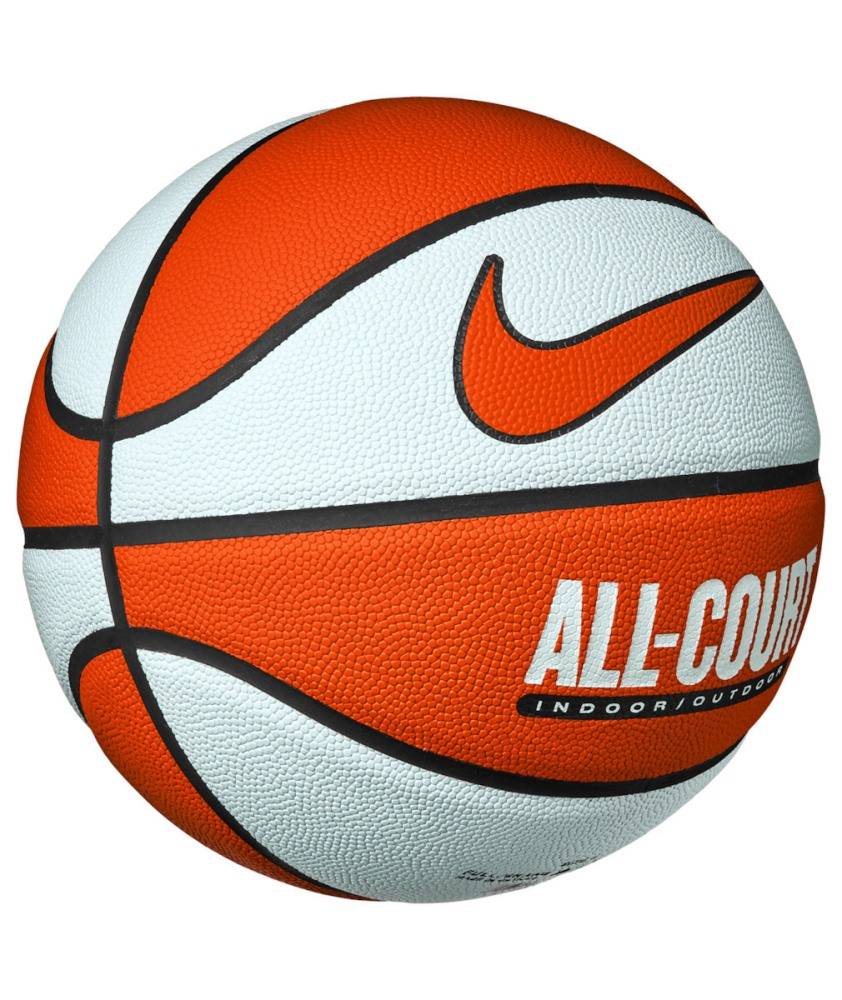 NIKE EVERYDAY ALL COURT 8P DEFLATED