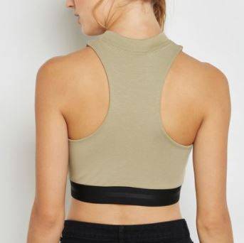 NIKE WMNS SPORTSWEAR AIR CROP TOP