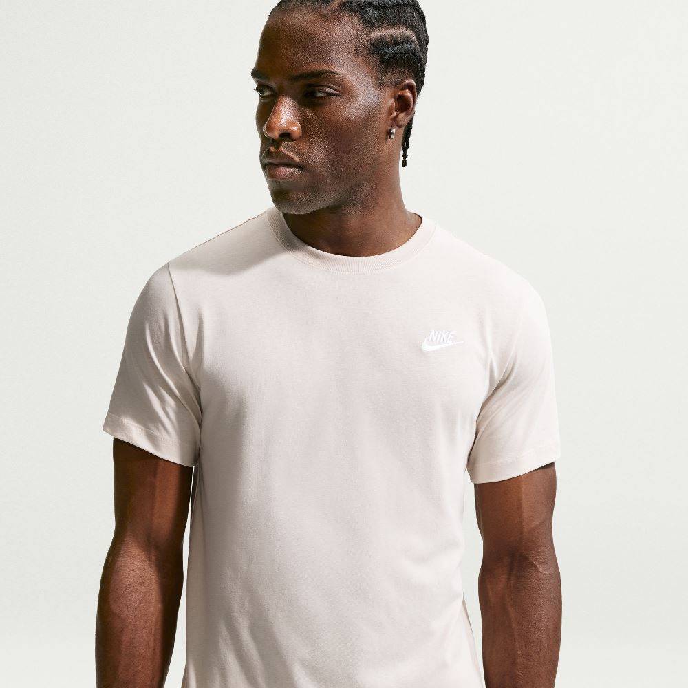 NIKE SPORTSWEAR CLUB TEE MENS