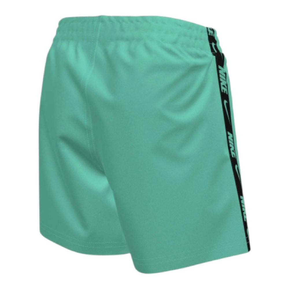 NIKE SWIM BOYS LOGO TAPE 4
